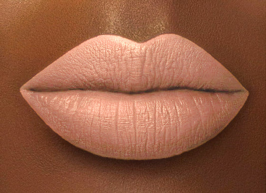 Naked Matte Lippie